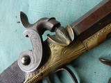 19th Century London Pair of Dueling Pistols - 12 of 15