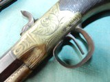 19th Century London Pair of Dueling Pistols - 3 of 15