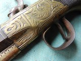 19th Century London Pair of Dueling Pistols - 10 of 15