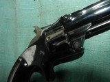 S&W Model 1 third issue .22cal - 8 of 12
