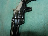 S&W Model 1 third issue .22cal - 7 of 12