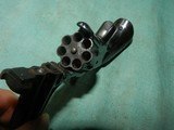 S&W Model 1 third issue .22cal - 4 of 12