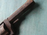 Relic Hopkins & Allen .32 sput trigger - 4 of 7