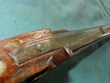 Profusely Inlaid
Fullstock Presentation Rifle - 6 of 10