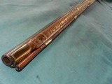 Profusely Inlaid
Fullstock Presentation Rifle - 8 of 10
