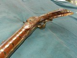 Profusely Inlaid
Fullstock Presentation Rifle - 9 of 10