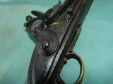 British Third Model Brown Bess-Style Flintlock Musket - 3 of 14