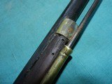 British Third Model Brown Bess-Style Flintlock Musket - 14 of 14
