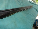 British Third Model Brown Bess-Style Flintlock Musket - 6 of 14