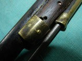 British Third Model Brown Bess-Style Flintlock Musket - 9 of 14