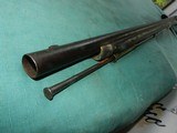 British Third Model Brown Bess-Style Flintlock Musket - 12 of 14