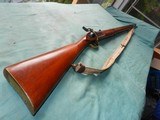 Enfield 1853 import .65 cal.musket - 1 of 11