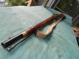 Enfield 1853 import .65 cal.musket - 8 of 11