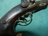Interesting Deringer Pocket Pistol - 4 of 12
