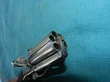 Belgian Meyers Pin Fire Pepperbox Revolver - 4 of 11