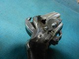 Belgian Meyers Pin Fire Pepperbox Revolver - 2 of 11
