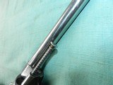 Civil War Lefaucheux D. A. Pinfire Revolver - 7 of 8