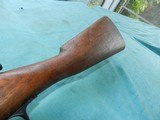 U.S. Springfield Krag 1898 Carbine - 5 of 11