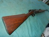 U.S. Springfield Krag 1898 Carbine - 1 of 11