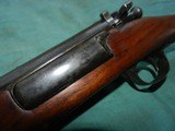 U.S. Springfield Krag 1898 Carbine - 6 of 11