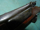 U.S. Springfield Krag 1898 Carbine - 4 of 11