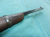 U.S. Springfield Krag 1898 Carbine - 10 of 11