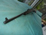 U.S. Springfield Krag 1898 Carbine - 2 of 11