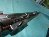 U.S. Springfield Krag 1898 Carbine - 9 of 11