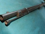 SPRINGFIELD 1863 MUSKET MADE BY MIRAKOU BY NAVY ARMS - 7 of 13