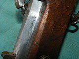 SPRINGFIELD 1863 MUSKET MADE BY MIRAKOU BY NAVY ARMS - 9 of 13