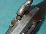 SPRINGFIELD 1863 MUSKET MADE BY MIRAKOU BY NAVY ARMS - 12 of 13