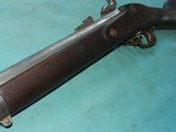 SPRINGFIELD 1863 MUSKET MADE BY MIRAKOU BY NAVY ARMS - 8 of 13