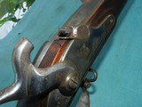 SPRINGFIELD 1863 MUSKET MADE BY MIRAKOU BY NAVY ARMS - 5 of 13