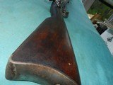 SPRINGFIELD 1863 MUSKET MADE BY MIRAKOU BY NAVY ARMS - 2 of 13