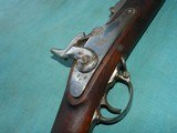 SPRINGFIELD 1863 MUSKET MADE BY MIRAKOU BY NAVY ARMS - 3 of 13