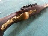High Quality Flintlock Pistol - 7 of 10