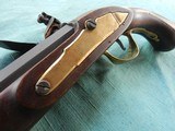 High Quality Flintlock Pistol - 3 of 10
