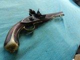 High Quality Flintlock Pistol - 1 of 10