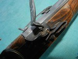 CVA/Jukar .45 cal Flintlock Long Pistol - 2 of 9