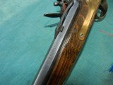 CVA/Jukar .45 cal Flintlock Long Pistol - 9 of 9