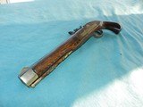 CVA/Jukar .45 cal Flintlock Long Pistol - 8 of 9