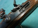 CVA/Jukar .45 cal Flintlock Long Pistol - 3 of 9
