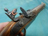 CVA/Jukar .45 cal Flintlock Long Pistol - 4 of 9