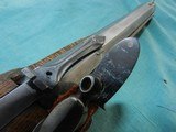 CVA/Jukar .45 cal Flintlock Long Pistol - 5 of 9