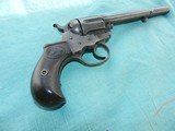 Colt Cowboy Model 1877 Thunderer .41 cal - 6 of 10