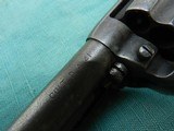 Colt Cowboy Model 1877 Thunderer .41 cal - 2 of 10
