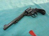 Colt Cowboy Model 1877 Thunderer .41 cal - 1 of 10