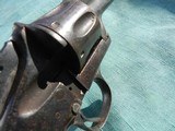 Merwin & Hulbert .44 cal Open Top Revolver - 2 of 17