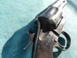 Merwin & Hulbert .44 cal Open Top Revolver - 3 of 17