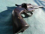 Merwin & Hulbert .44 cal Open Top Revolver - 4 of 17